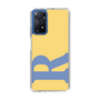 Slim Protection Case［ Original - initial color - R yellow ］