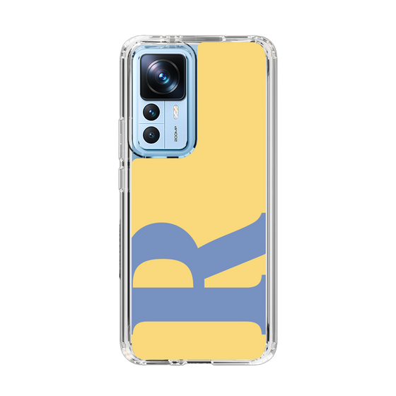 Slim Protection Case［ Original - initial color - R yellow ］