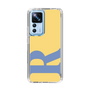 Slim Protection Case［ Original - initial color - R yellow ］