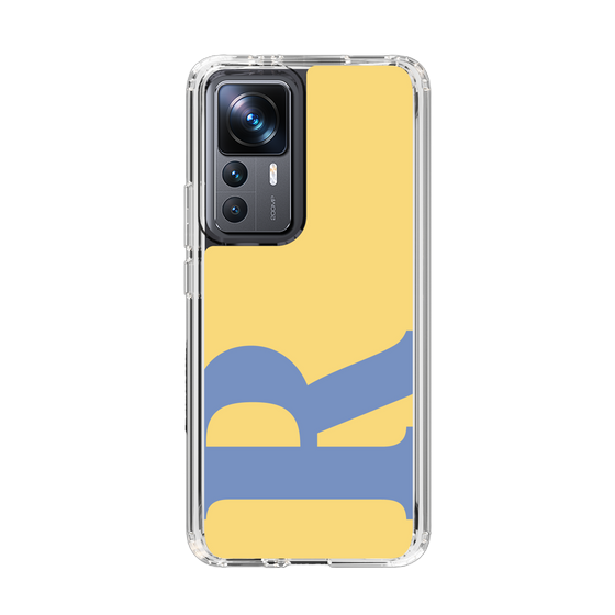 Slim Protection Case［ Original - initial color - R yellow ］