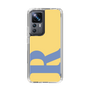 Slim Protection Case［ Original - initial color - R yellow ］