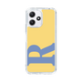 Slim Protection Case［ Original - initial color - R yellow ］