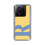 Slim Protection Case［ Original - initial color - R yellow ］