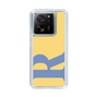Slim Protection Case［ Original - initial color - R yellow ］
