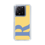 Slim Protection Case［ Original - initial color - R yellow ］