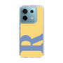 Slim Protection Case［ Original - initial color - R yellow ］