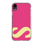 Slim Protection Case［ Original - initial color - S pink ］