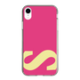 Slim Protection Case［ Original - initial color - S pink ］