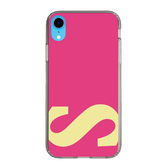 Slim Protection Case［ Original - initial color - S pink ］