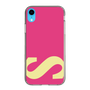 Slim Protection Case［ Original - initial color - S pink ］