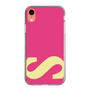 Slim Protection Case［ Original - initial color - S pink ］