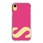 Slim Protection Case［ Original - initial color - S pink ］