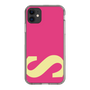 Slim Protection Case［ Original - initial color - S pink ］