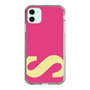 Slim Protection Case［ Original - initial color - S pink ］