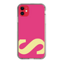 Slim Protection Case［ Original - initial color - S pink ］