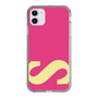 Slim Protection Case［ Original - initial color - S pink ］