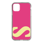 Slim Protection Case［ Original - initial color - S pink ］
