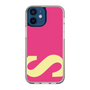 Slim Protection Case［ Original - initial color - S pink ］