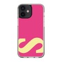 Slim Protection Case［ Original - initial color - S pink ］