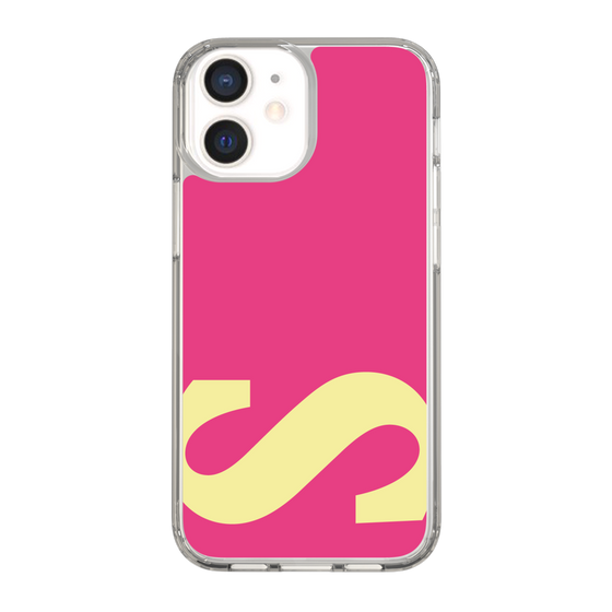 Slim Protection Case［ Original - initial color - S pink ］