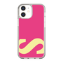 Slim Protection Case［ Original - initial color - S pink ］