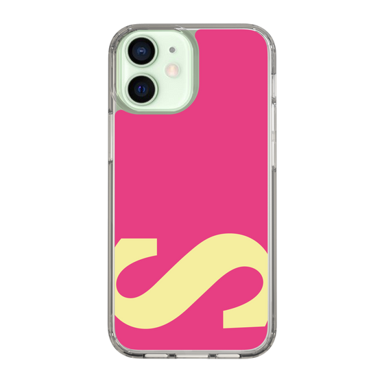 Slim Protection Case［ Original - initial color - S pink ］