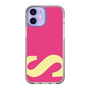 Slim Protection Case［ Original - initial color - S pink ］