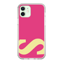 Slim Protection Case［ Original - initial color - S pink ］