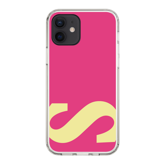 Slim Protection Case［ Original - initial color - S pink ］