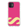 Slim Protection Case［ Original - initial color - S pink ］