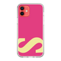 Slim Protection Case［ Original - initial color - S pink ］