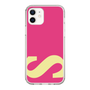 Slim Protection Case［ Original - initial color - S pink ］