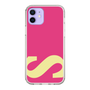 Slim Protection Case［ Original - initial color - S pink ］
