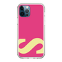 Slim Protection Case［ Original - initial color - S pink ］