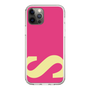 Slim Protection Case［ Original - initial color - S pink ］