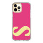 Slim Protection Case［ Original - initial color - S pink ］