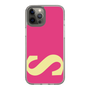 Slim Protection Case［ Original - initial color - S pink ］