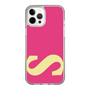 Slim Protection Case［ Original - initial color - S pink ］