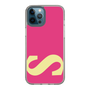 Slim Protection Case［ Original - initial color - S pink ］