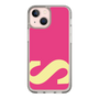 Slim Protection Case［ Original - initial color - S pink ］