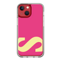 Slim Protection Case［ Original - initial color - S pink ］