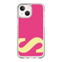 Slim Protection Case［ Original - initial color - S pink ］