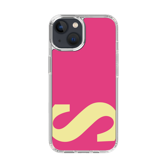 Slim Protection Case［ Original - initial color - S pink ］