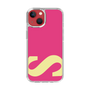 Slim Protection Case［ Original - initial color - S pink ］