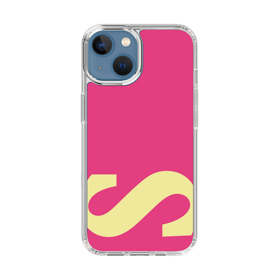Slim Protection Case［ Original - initial color - S pink ］