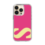 Slim Protection Case［ Original - initial color - S pink ］
