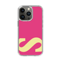 Slim Protection Case［ Original - initial color - S pink ］
