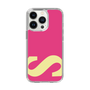 Slim Protection Case［ Original - initial color - S pink ］