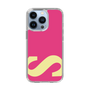 Slim Protection Case［ Original - initial color - S pink ］