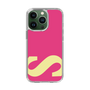 Slim Protection Case［ Original - initial color - S pink ］
